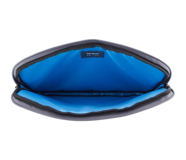 TARGUS Strata 11-12" Laptop Sleeve - Szary TSS92804EU - 463410 - zdjęcie 5